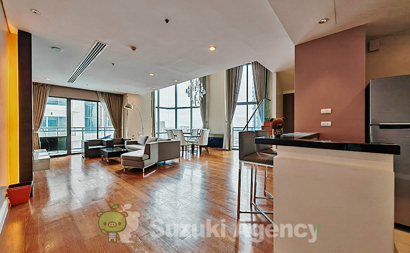 Bright Sukhumvit 24