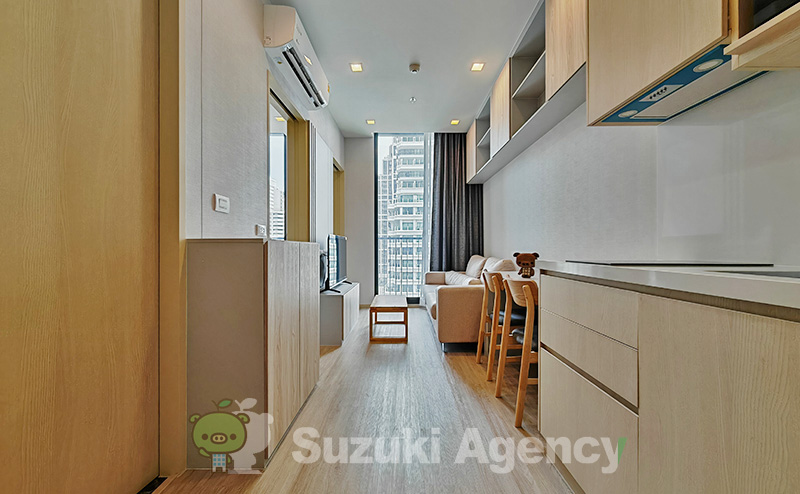 Noble State Sukhumvit 39