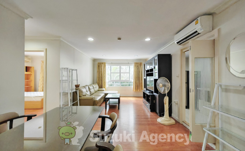 Lumpini Suite Sukhumvit 41