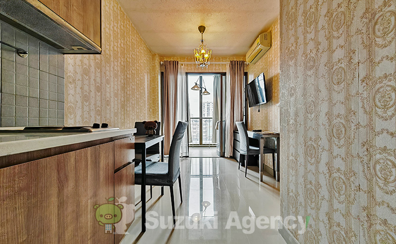 Ideo Mix Sukhumvit 103