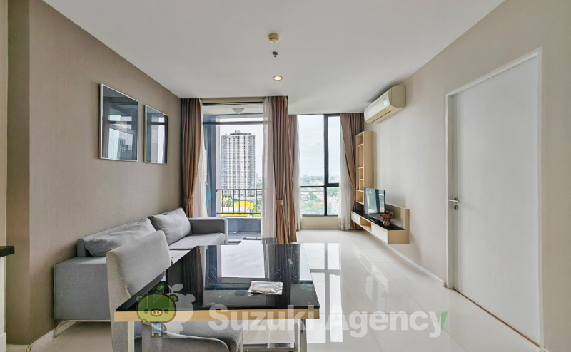 Movenpick Residences Ekkamai Bangkok