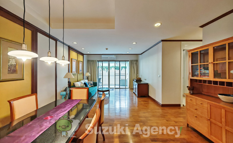 The Bangkok Sukhumvit 43