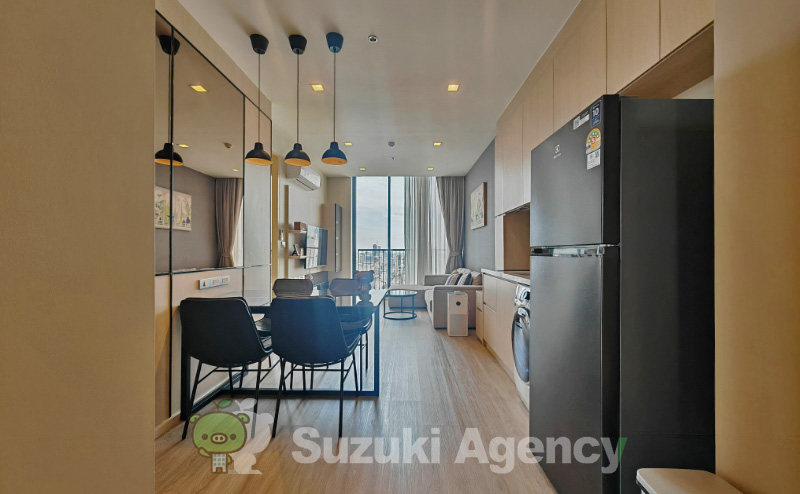 Noble State Sukhumvit 39