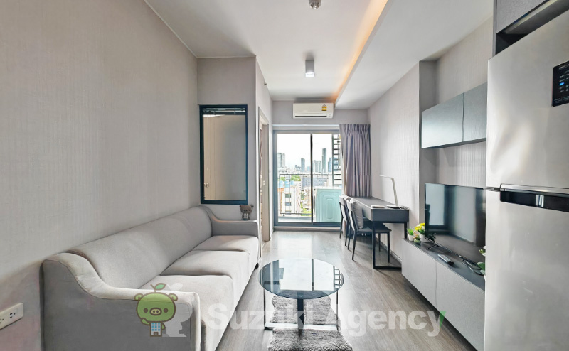 Ideo Sukhumvit 93