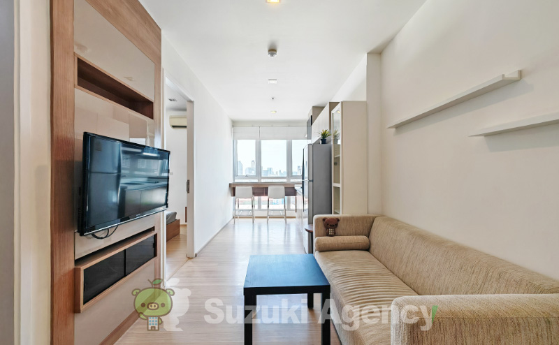 Rhythm Sukhumvit 50
