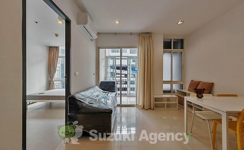 Ideo Verve Sukhumvit