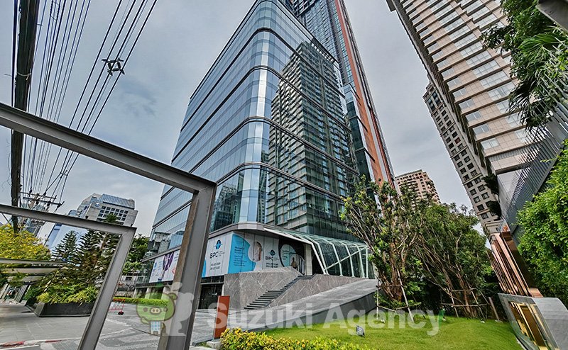 SUPALAI ICON Sathorn