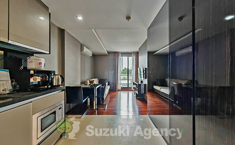 The Address Sukhumvit 61