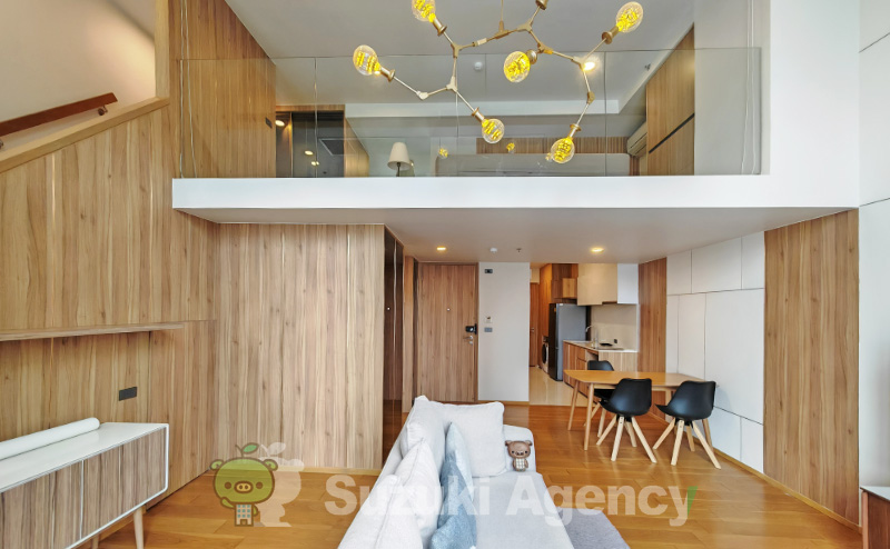 SIAMESE EXCLUSIVE SUKHUMVIT 31