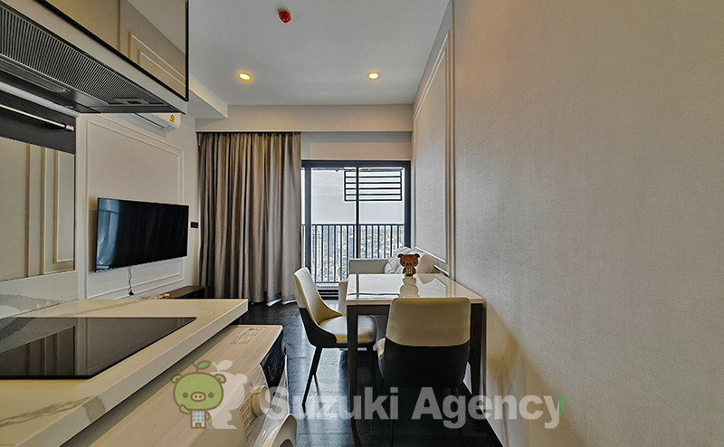 PARK ORIGIN THONGLOR