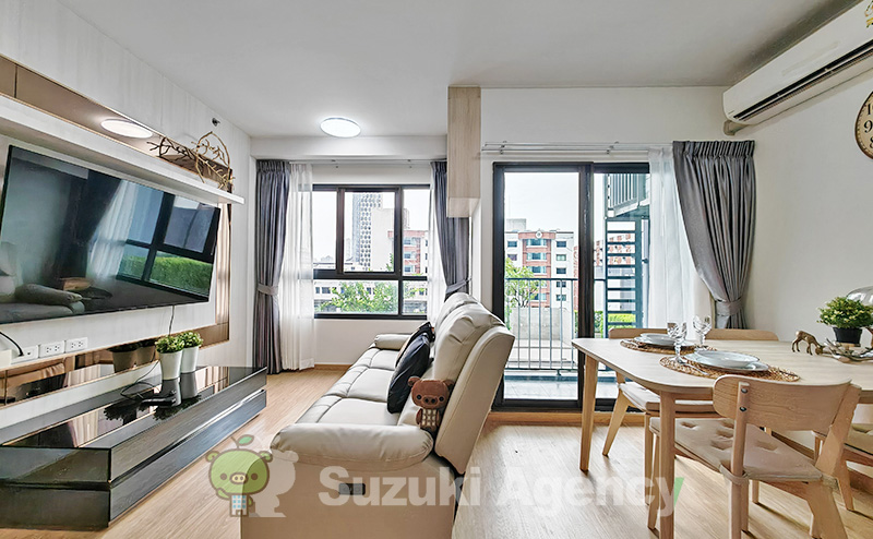 Ideo Sukhumvit 93