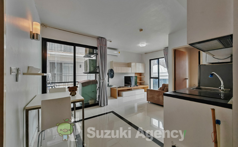 Le Cote Sukhumvit 14