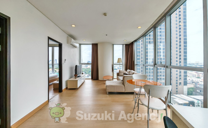 Le Luk Condominium