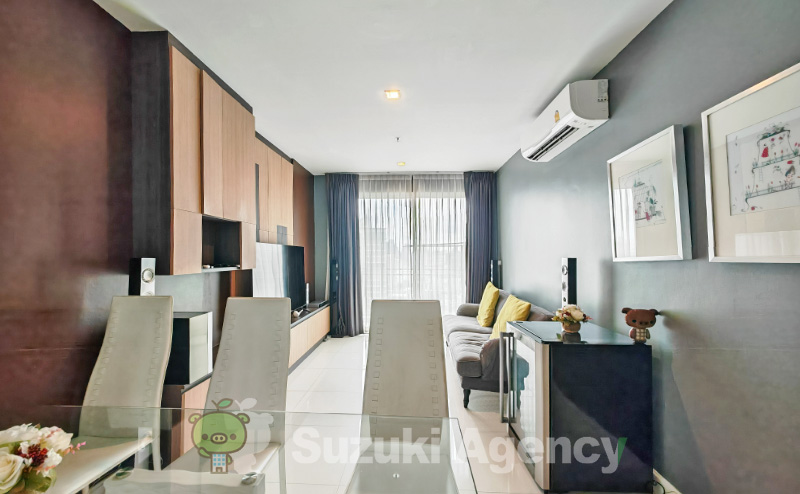 The Bloom Sukhumvit 71