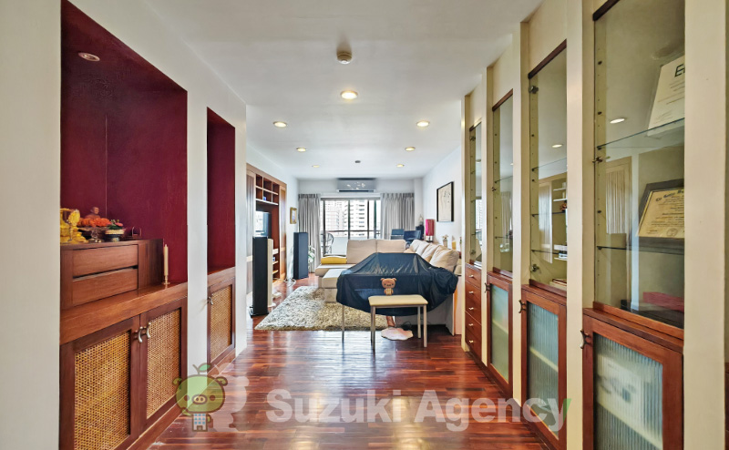 Citi Resort Sukhumvit 49