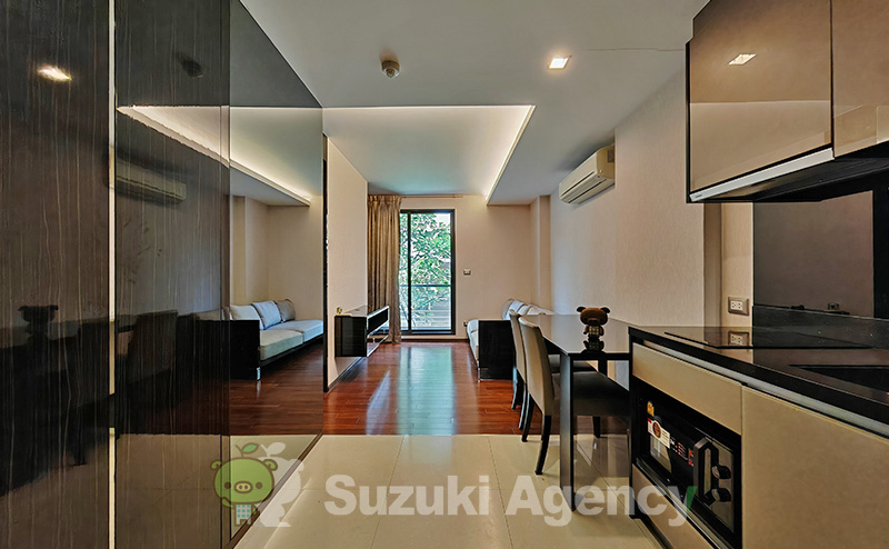 The Address Sukhumvit 61