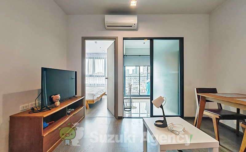 Ideo Sukhumvit 93