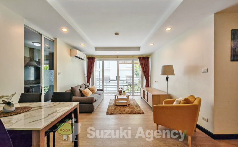 Avenue 61 Sukhumvit