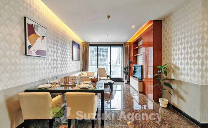 The Address Sukhumvit 28