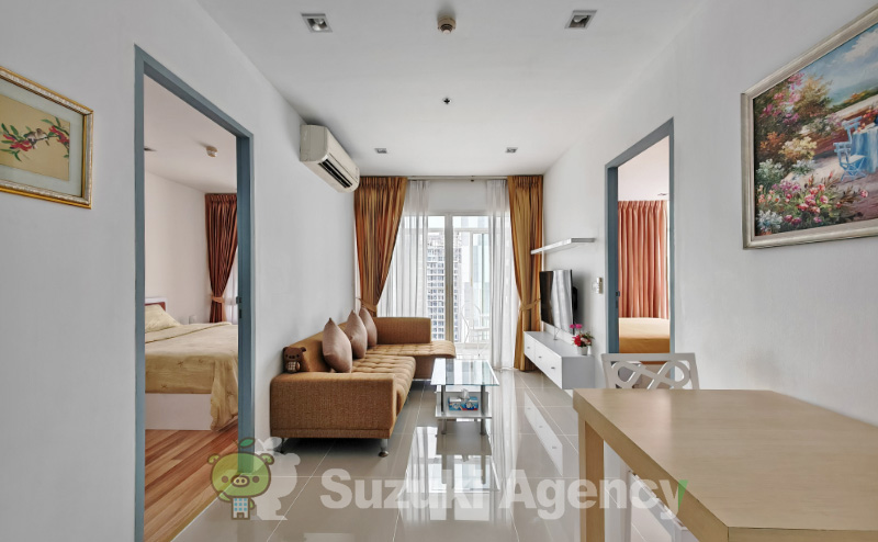 Ideo Verve Sukhumvit