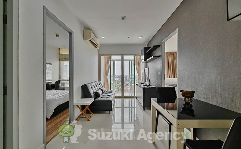 Ideo Verve Sukhumvit
