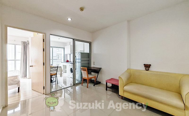 Aspire Sukhumvit 48