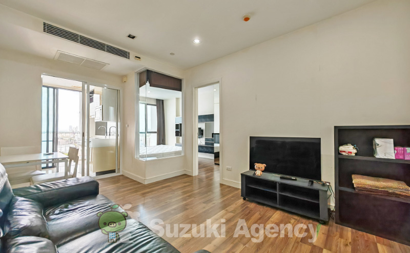 The Room Sukhumvit 62