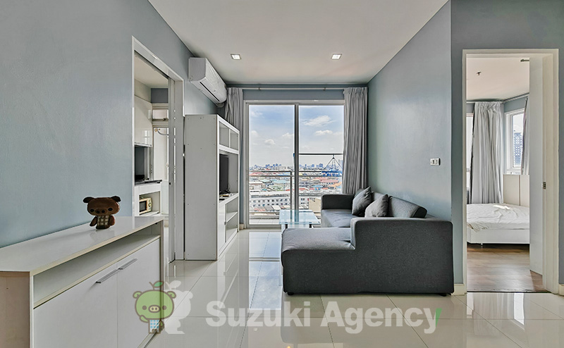 The Bloom Sukhumvit 71