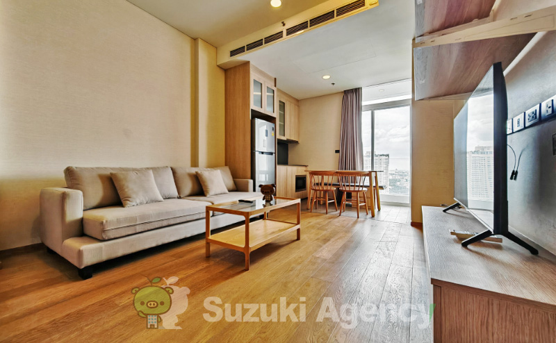 SIAMESE EXCLUSIVE SUKHUMVIT 42