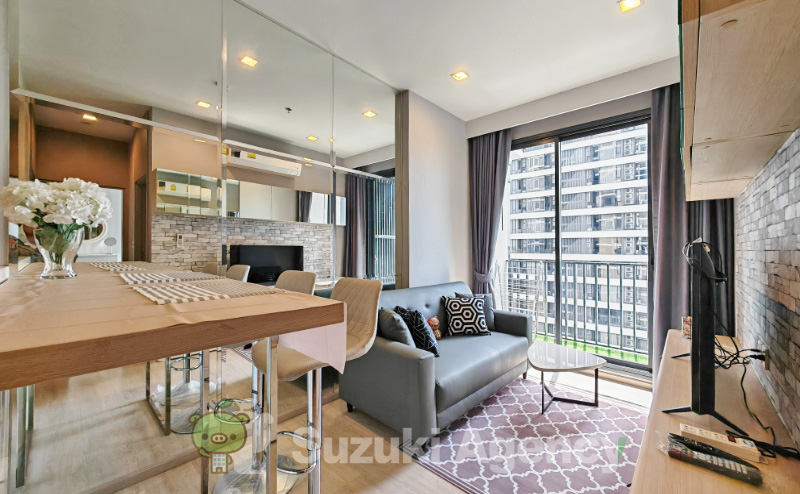 M Thonglor 10 Condominium