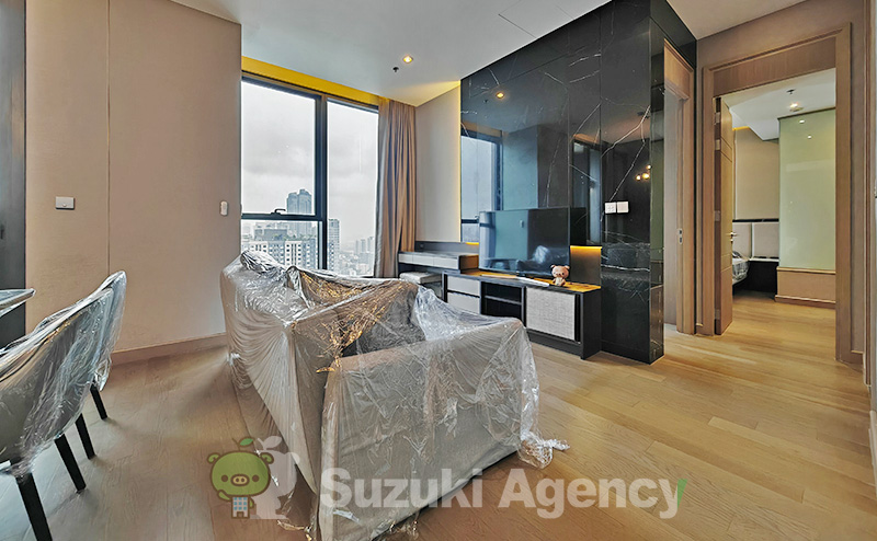 The Esse at Singha Complex