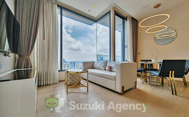The ESSE Asoke