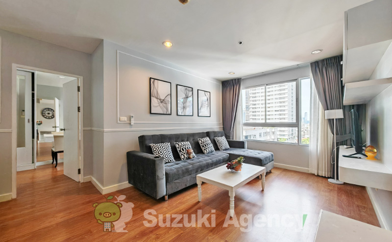 Condo One X Sukhumvit 26