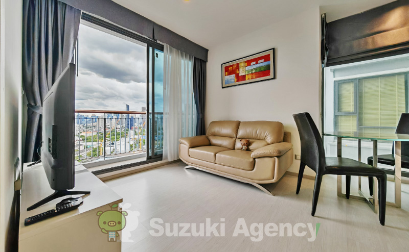 Rhythm Sukhumvit 42