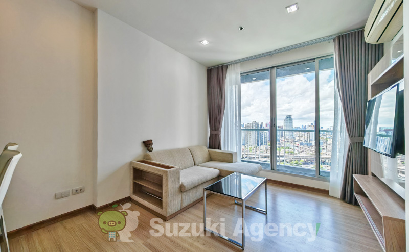Rhythm Sukhumvit 50