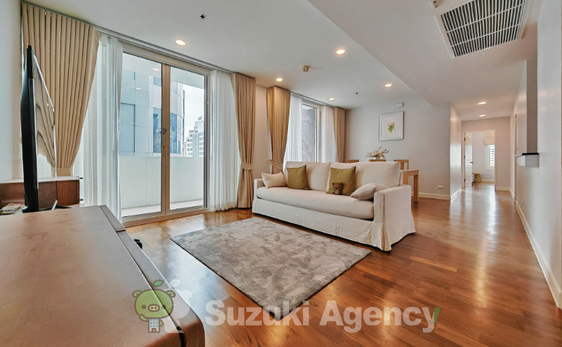 Siri Residence