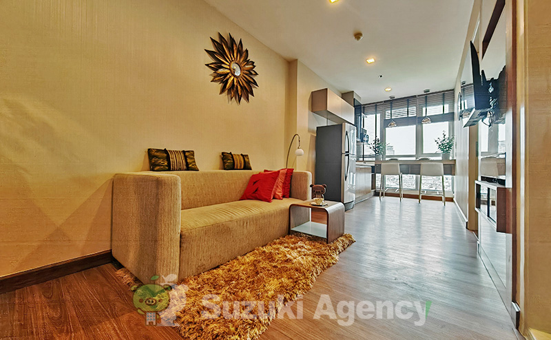 Rhythm Sukhumvit 50
