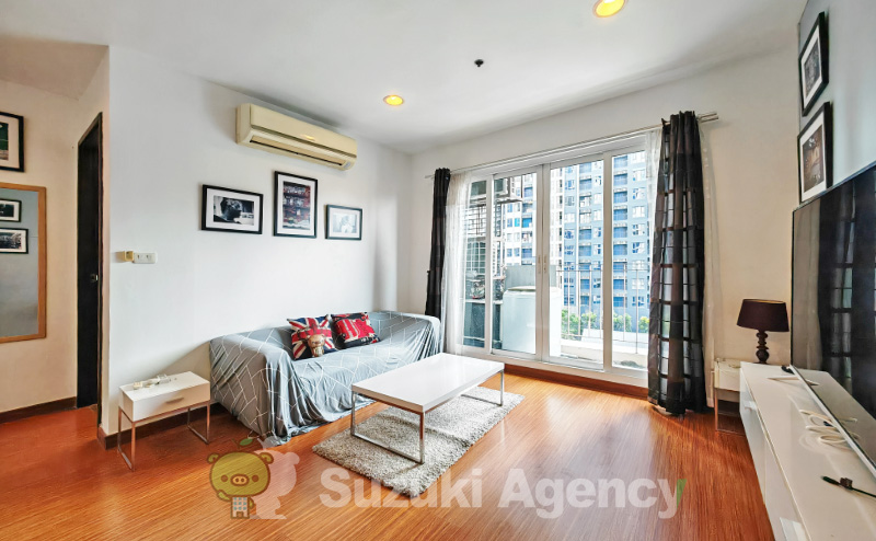 Diamond Sukhumvit