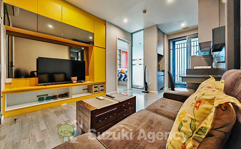 The Room Sukhumvit 69