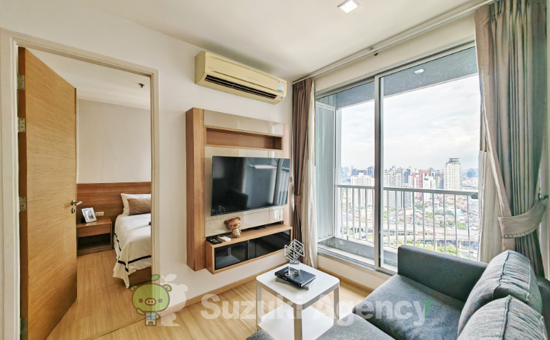 Rhythm Sukhumvit 50