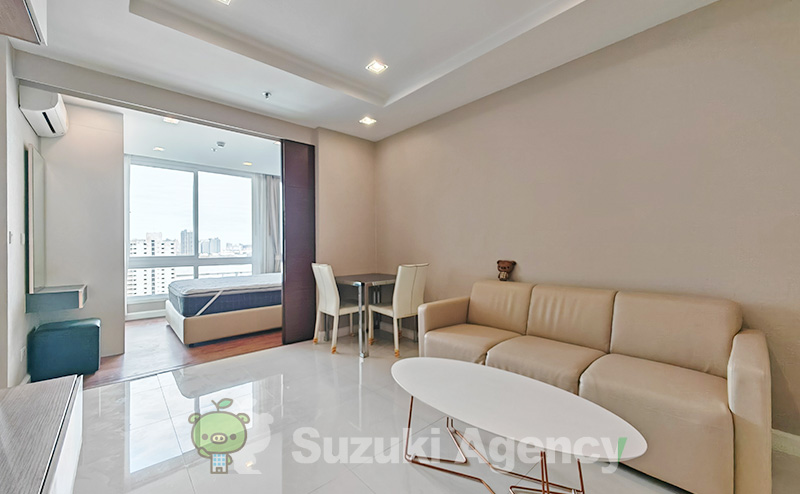 The Metropolis Samrong