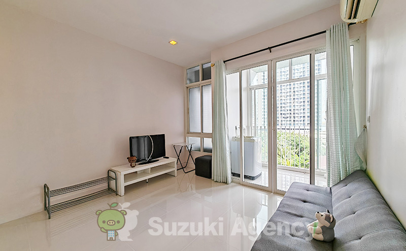 Ideo Verve Sukhumvit