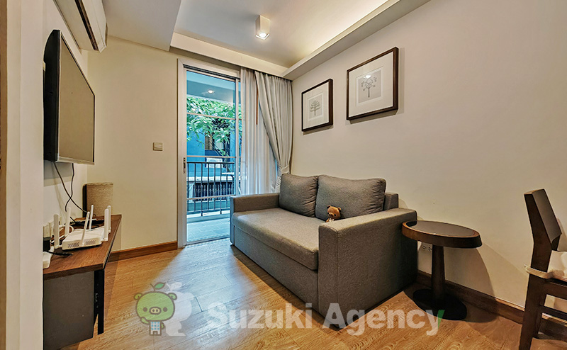 Maestro 39 Residence