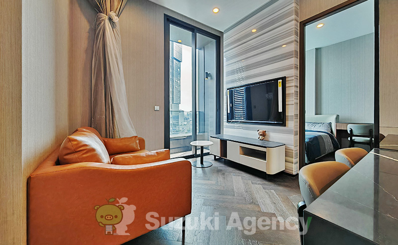 The ESSE Sukhumvit 36