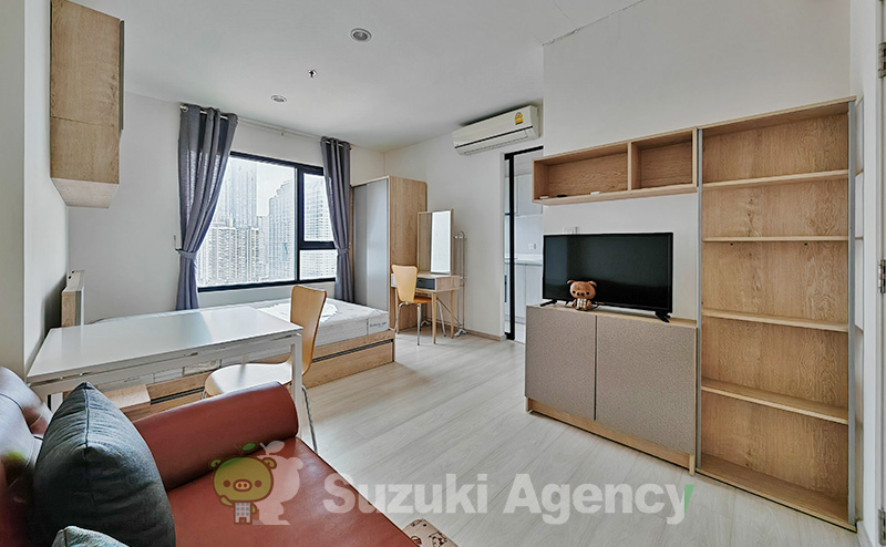 Life Asoke