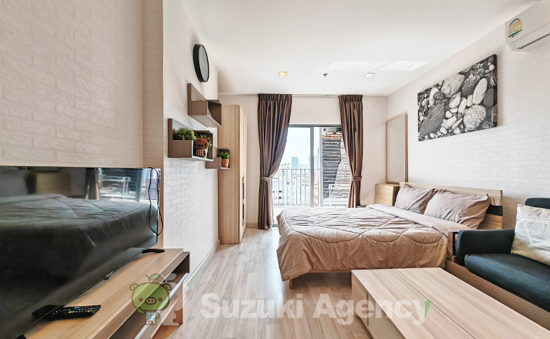 Ideo Mobi Sukhumvit 81