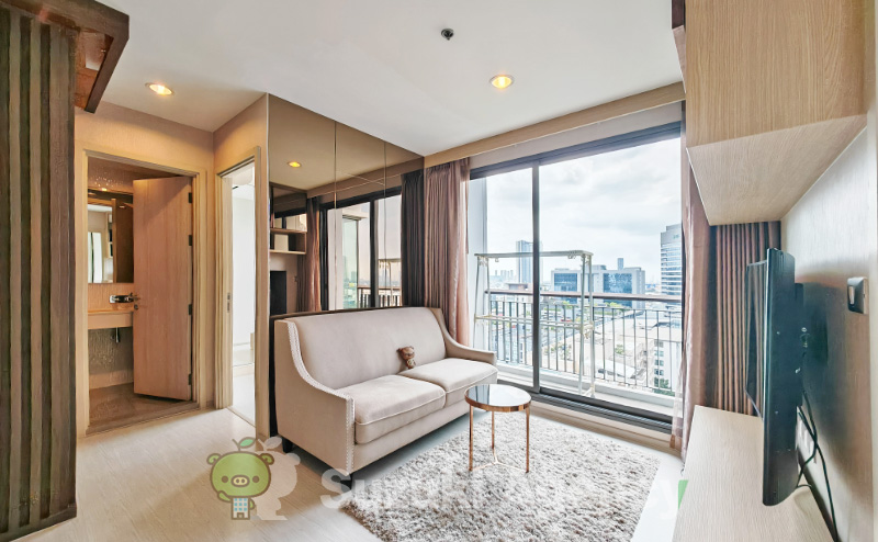 Rhythm Sukhumvit 42