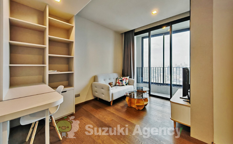 Ideo Q Sukhumvit 36