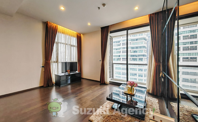 The XXXIX by Sansiri