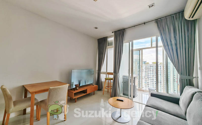 Ideo Verve Sukhumvit
